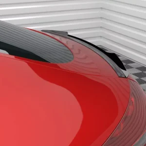 Spoiler CAP passend für Audi TT 8J Neu Im Sortiment