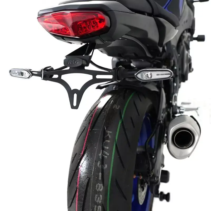 Top-Preis R&G Premium Kennzeichenhalter passend für Yamaha MT-10 / SP ab 2023