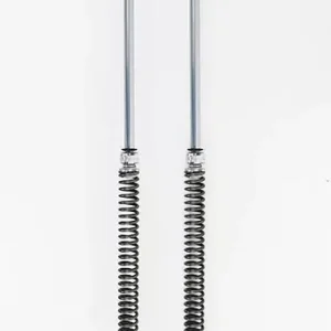 Preisreduziert Öhlins Gabeldämpfungskit FDK 111 passend für Honda MSX125