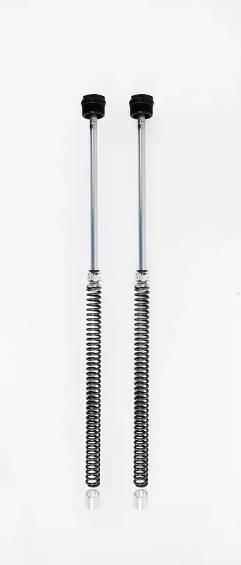 Preisreduziert Öhlins Gabeldämpfungskit FDK 111 passend für Honda MSX125