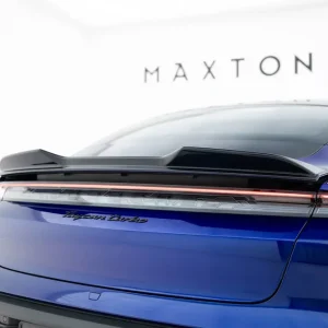 Spoiler CAP 3D passend für Porsche Taycan Turbo S Mk1 Angebot