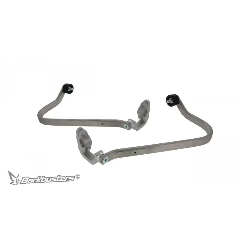 BarkBusters Befestigungs Kit passend für Royal Enfield Himalayan 411 ab 2023 Markenware