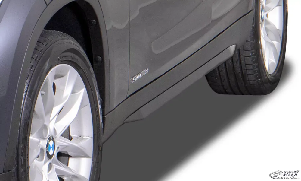 RDX Seitenschweller passend für BMW X1 E84 Slim Kracherpreis