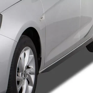 Billig RDX Seitenschweller passend für OPEL Astra K (2015-2021) Slim