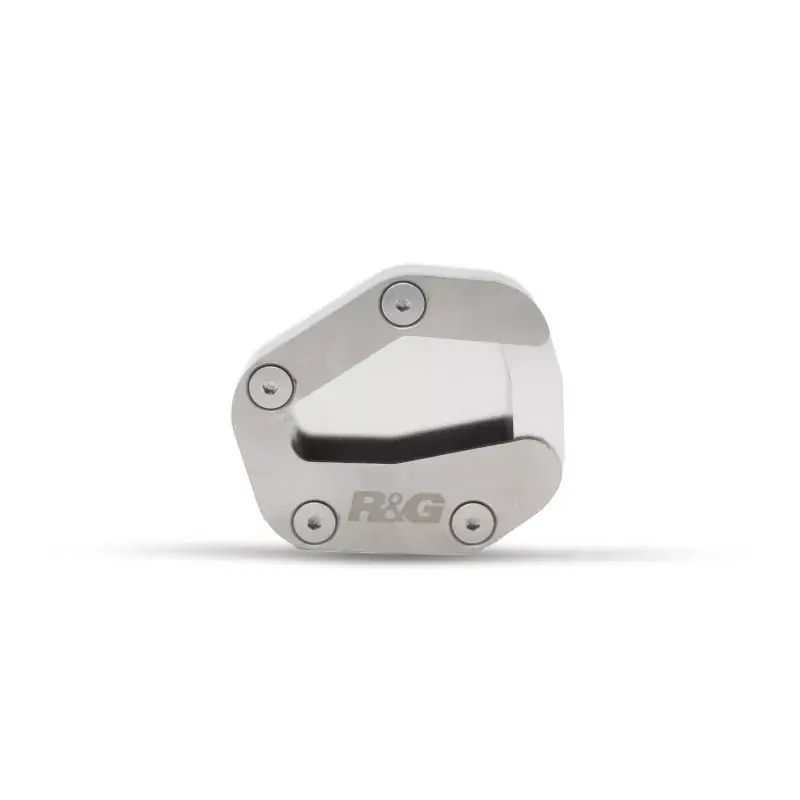 R&G Seitenständer Puck passend für Moto Guzzi V100 Mandello ab 2023 Meistverkauft
