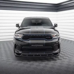 Sonderaktion Front Ansatz passend für Dodge Durango Mk3 Facelift