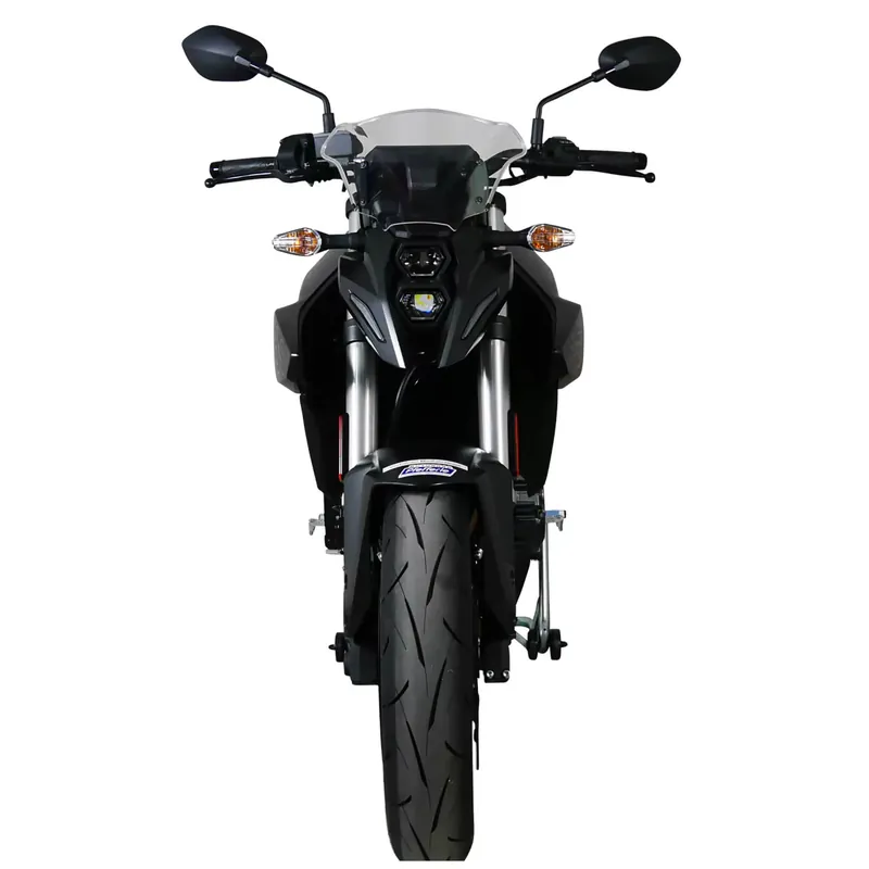Finale Aktion MRA Sportscheibe für GSX-8S 2023- mit ABE