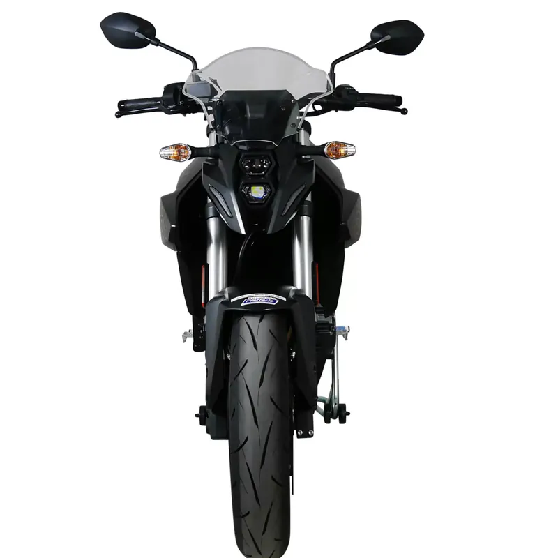 Rabatt MRA Tourenscheibe passend für Suzuki GSX-8S ab 2023 mit ABE