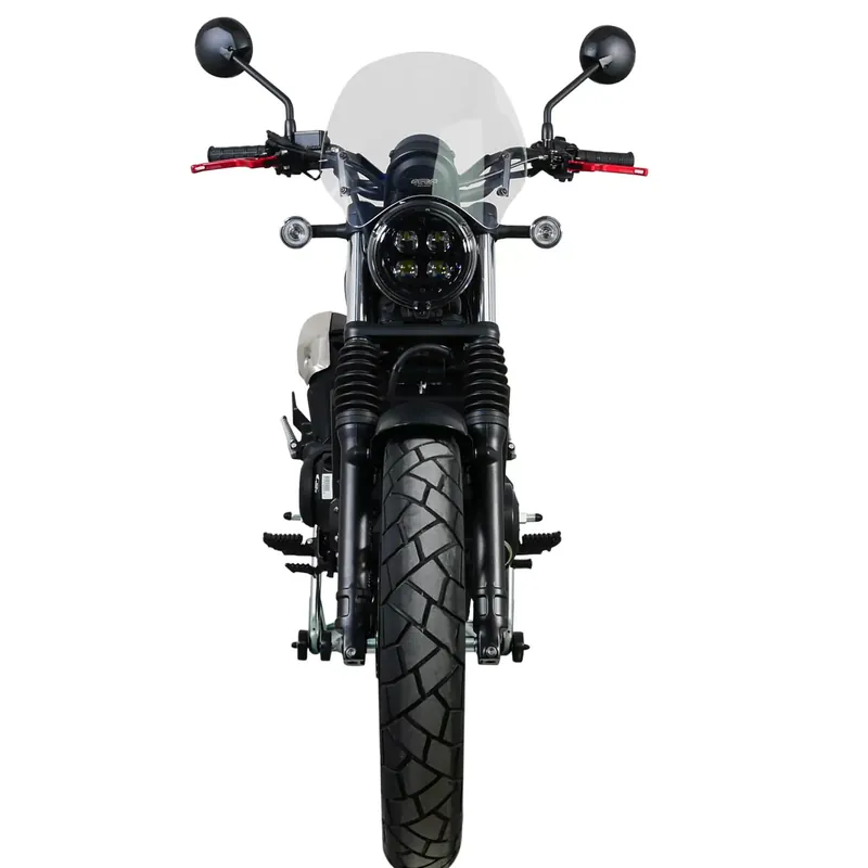 MRA Tourenscheibe passend für Honda CL 500 ab 2023 mit ABE Highlight