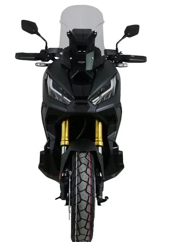MRA Tourenscheibe passend für Honda X-ADV ab 2021 mit ABE Markenware