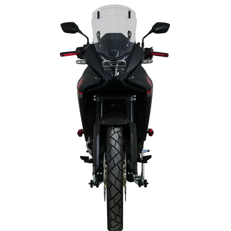 MRA Vario-Touring-Scheibe passend für Honda XL 750 TRANSALP ab 2023 mit ABE Neue Ware