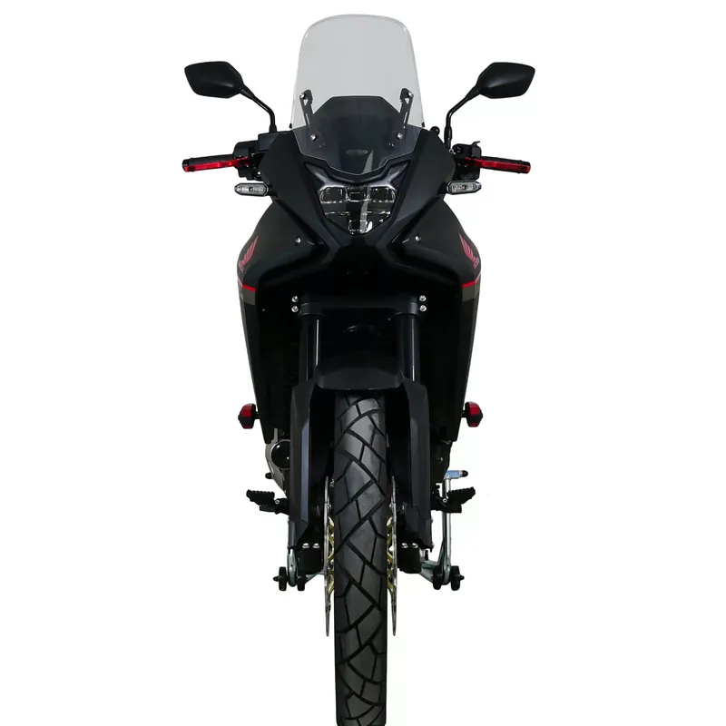 Neu Im Sortiment MRA Originalformscheibe passend für XL 750 Transalp 2023 mit ABE