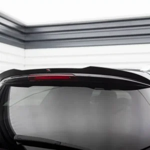 Spoiler CAP passend für Ford Mondeo Kombi ST-Line Mk4 Facelift Aktuell