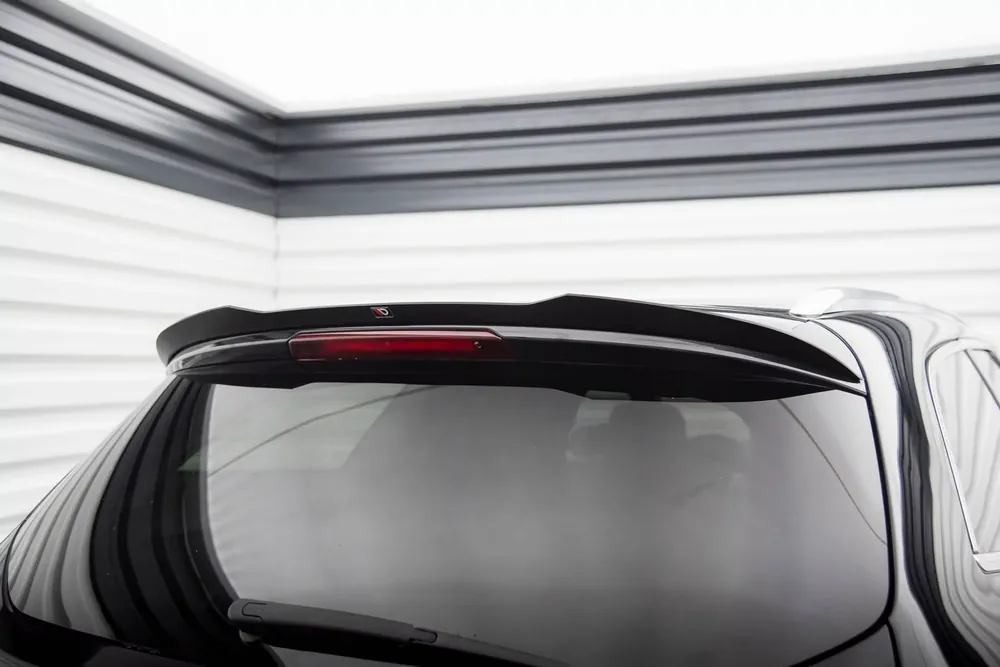 Spoiler CAP passend für Ford Mondeo Kombi ST-Line Mk4 Facelift Aktuell