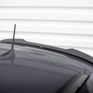 Spoiler CAP passend für Jeep Compass Limited Mk2 Facelift Bestseller