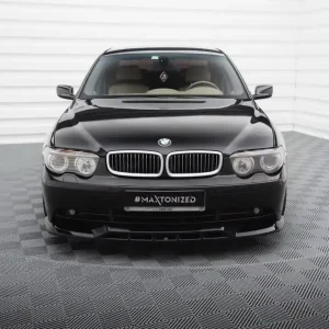 Front Ansatz passend für BMW 7 E65 Preisreduziert