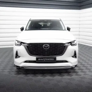 Echt Front Ansatz V.2 passend für Mazda CX-60 Mk1