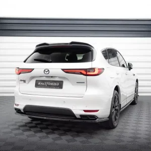 Spoiler CAP 3D passend für Mazda CX-60 Mk1 Neuheit