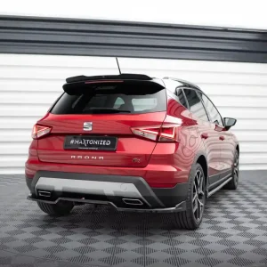 Spoiler CAP passend für Seat Arona FR Mk1 Direkt Vom Hersteller