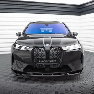 Direktkauf Front Ansatz V.1 passend für BMW iX M-Paket I20