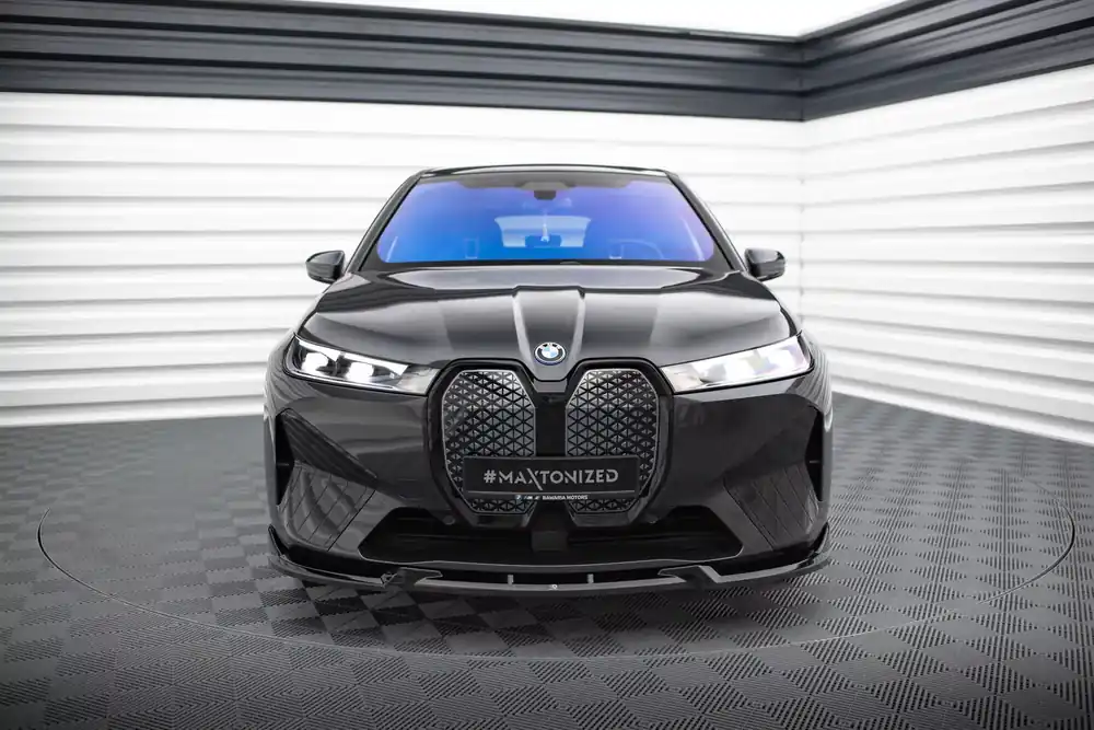 Direktkauf Front Ansatz V.1 passend für BMW iX M-Paket I20