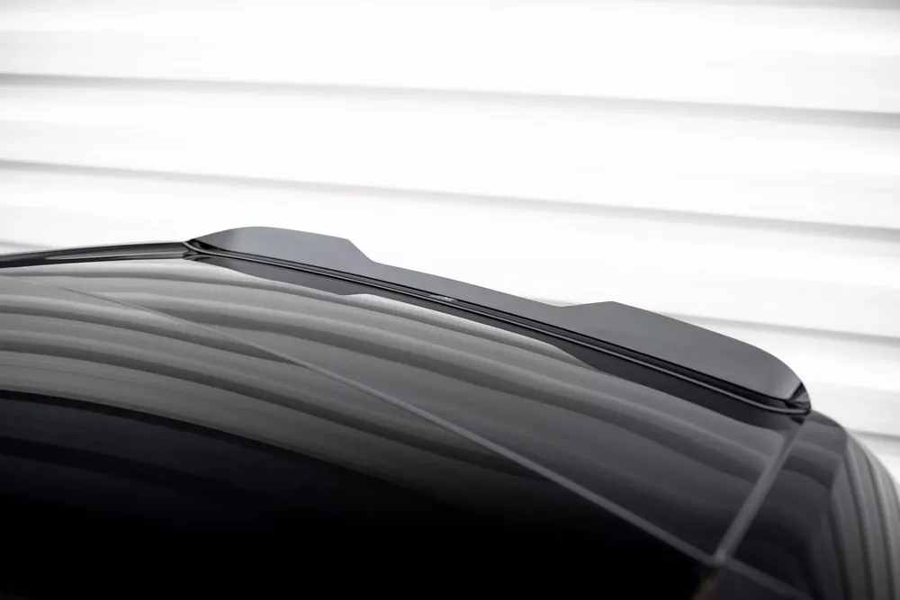 Rabatt Spoiler CAP passend für BMW iX M-Paket I20 / I20 Facelift