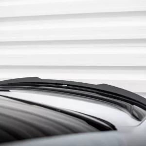 Spoiler CAP passend für Ford Mondeo Mk5 Facelift / Fusion Mk2 Facelift Billig