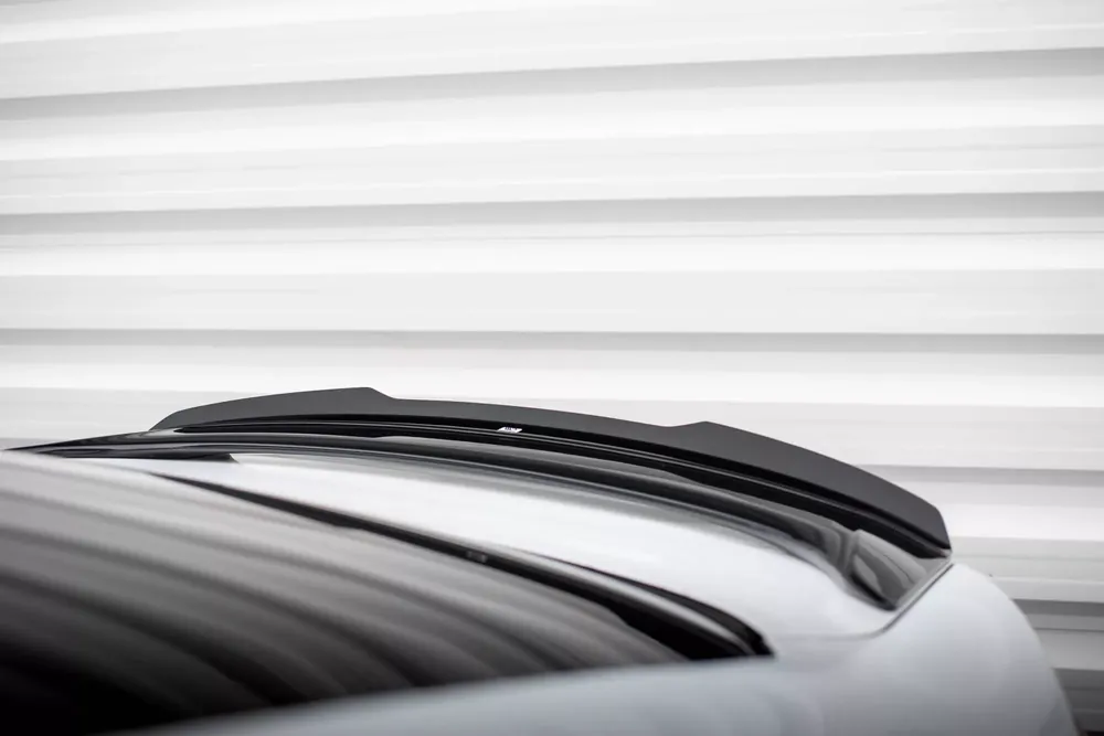 Spoiler CAP passend für Ford Mondeo Mk5 Facelift / Fusion Mk2 Facelift Billig