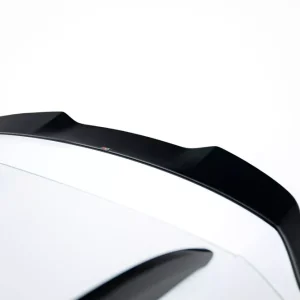 Billig Höher Spoiler CAP 3D passend für Cupra Formentor Mk1 Facelift