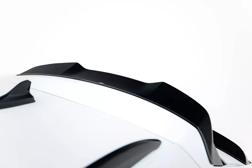 Billig Höher Spoiler CAP 3D passend für Cupra Formentor Mk1 Facelift