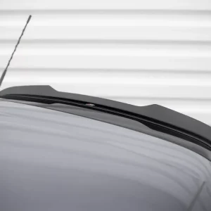 Spoiler CAP passend für Opel Corsa F (Mk6) Super-Preis