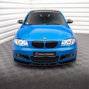 Direktkauf Front Ansatz V.2 passend für BMW 1er M-Paket E87 / E81 Facelift