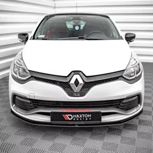 Sofort Bestellen Street Pro Front Ansatz passend für Renault Clio RS Mk4