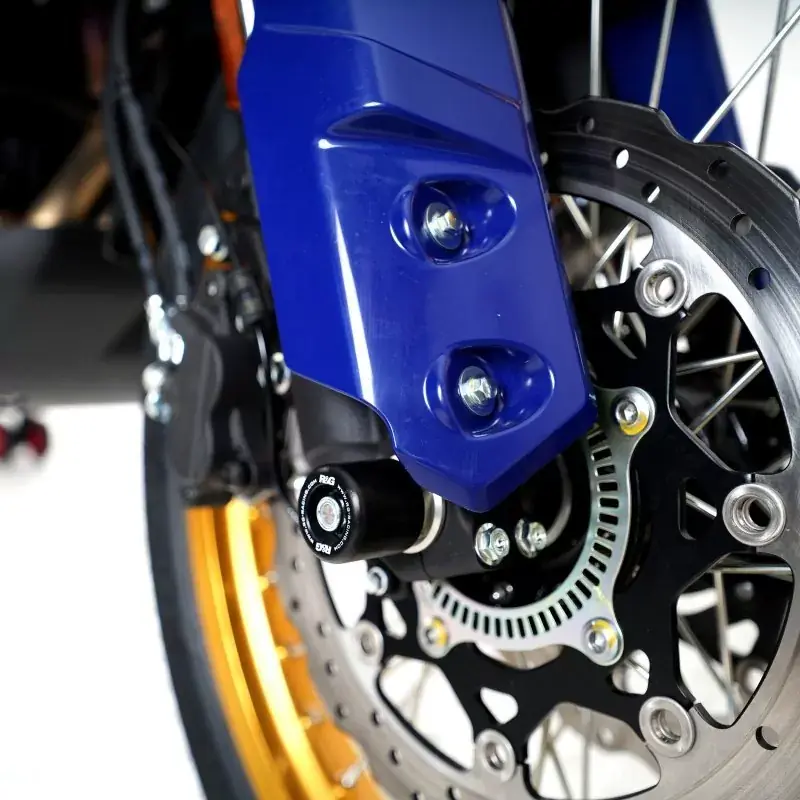 R&G Gabel Protektoren passend für Suzuki GSX-8 S / V-Strom 800 DE Sonderaktion