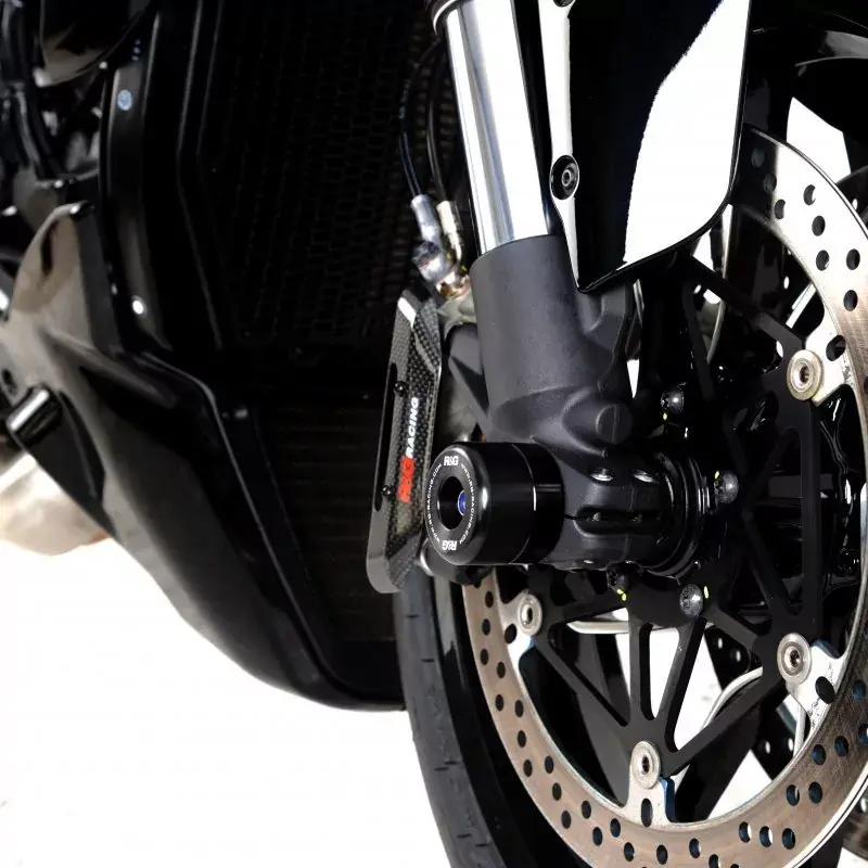 R&G Racing Gabel Protektoren passend für Ducati Diavel V4 ab 2023 Solange Der Vorrat Reicht
