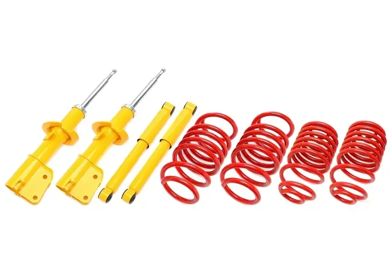TA Technix Sportfahrwerk passend für Renault Trafic Typ FL/JL bis Bj.06.2014 30/30mm Top-Preis