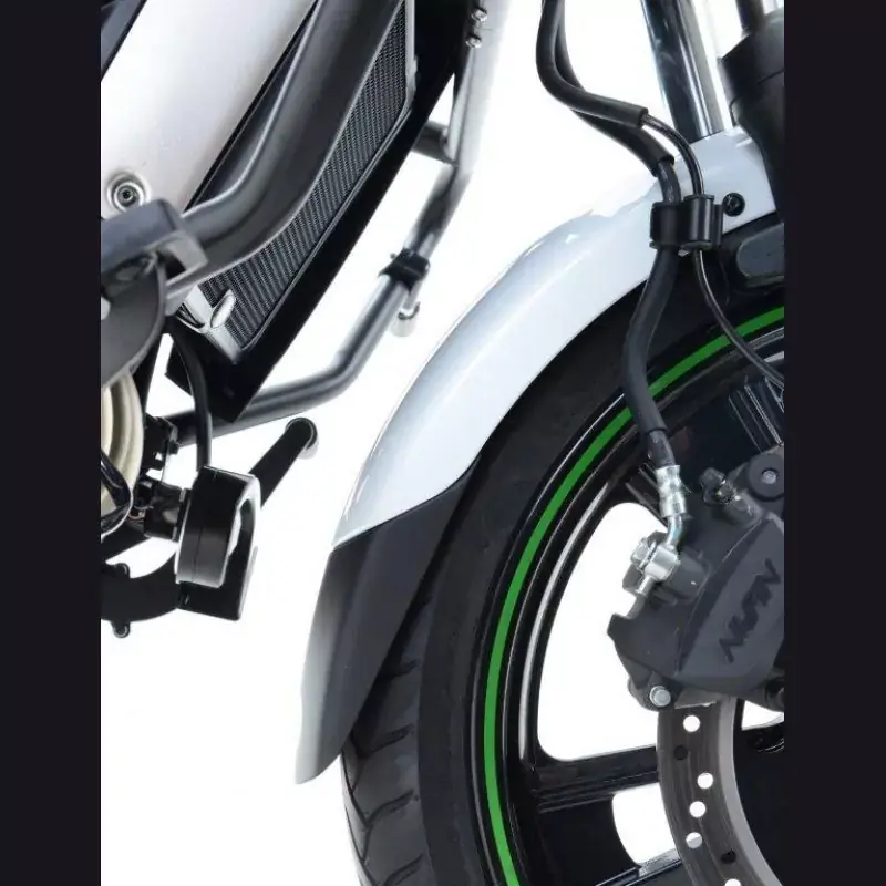 Neue Kollektion R&G Racing Kotflügel Verlängerung passend für BMW S 1000 XR / F 900 R / XR