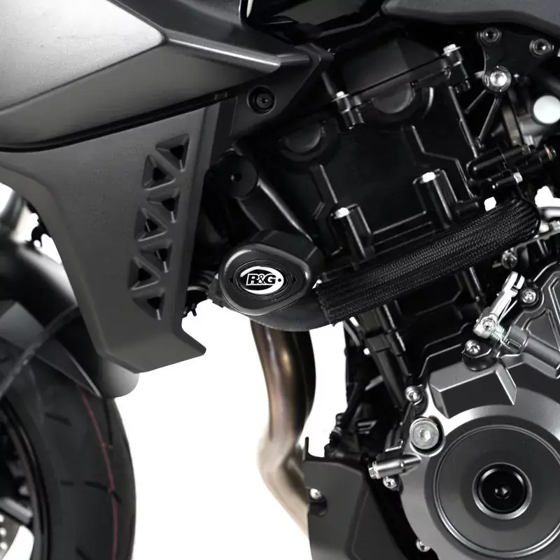 R&G Sturzpads No Cut passend für Suzuki GSX-8 S ab 2023 Sonderangebot