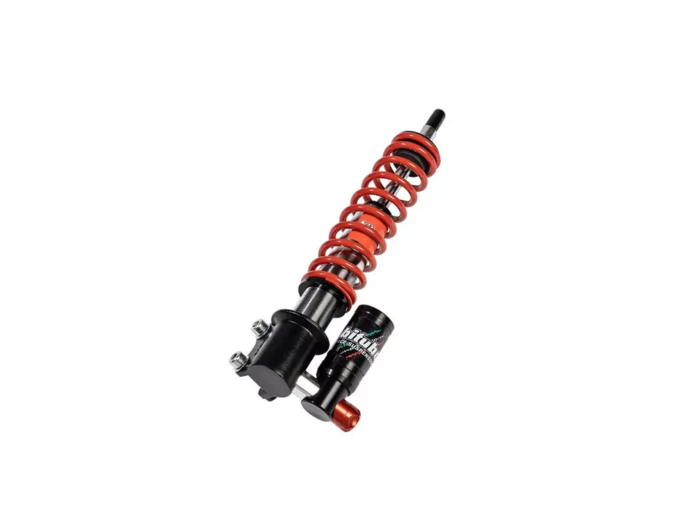 BITUBO Stoßdämpfer passend für Vespa GTS125 / GTS300 Bestseller
