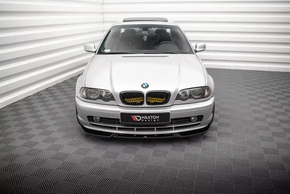 Front Ansatz V.3 passend für BMW 3er Coupe E46 Abverkauf