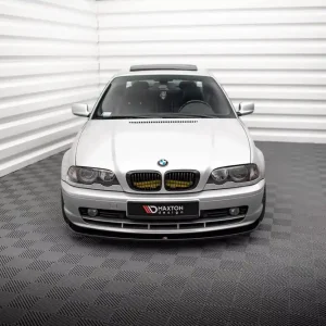 Top-Preis Front Ansatz V.2 passend für BMW 3er Coupe E46
