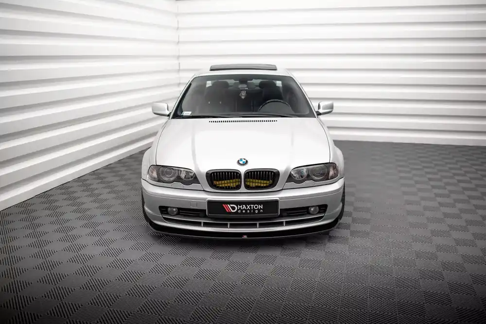 Top-Preis Front Ansatz V.2 passend für BMW 3er Coupe E46