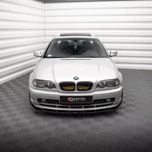 Front Ansatz V.1 passend für BMW 3er Coupe E46 Direktkauf