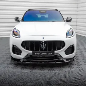 Front Ansatz passend für Maserati Grecale GT / Modena Mk1 Top-Seller