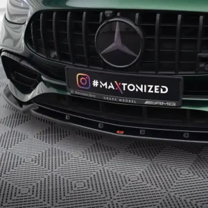 Top-Preis Front Ansatz V.2 passend für Mercedes-AMG E63 W213 Facelift