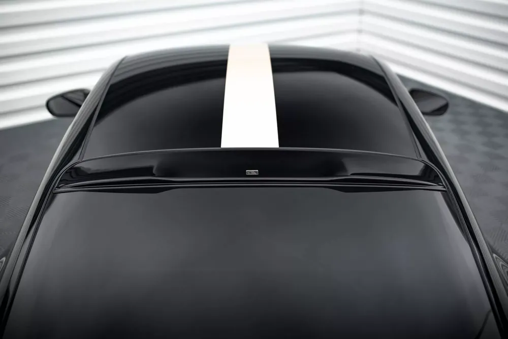 Heckscheiben Spoiler passend für Porsche 911 992 GT3 Wochenendangebot