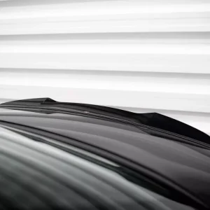 Spoiler CAP 3D passend für Mercedes-Benz S W222 / W222 Facelift Versand Am Gleichen Tag