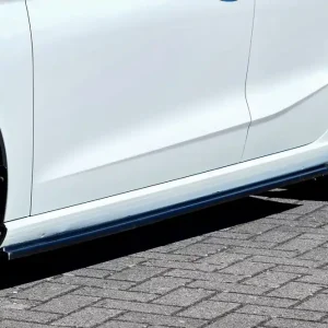 Cup Seitenschweller mit Wings passend für Seat Ibiza 6F KJ Preisknaller