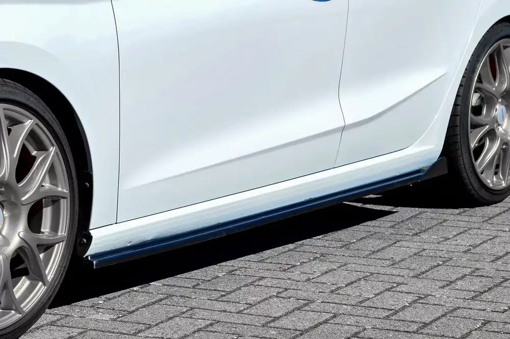 Cup Seitenschweller mit Wings passend für Seat Ibiza 6F KJ Preisknaller