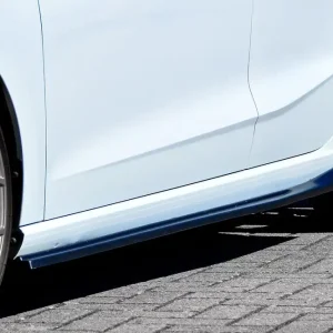 Cup Seitenschweller mit Wings V2 passend für Seat Ibiza 6F KJ Schnäppchen